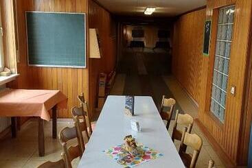 فندق Lava Vulkaneifel