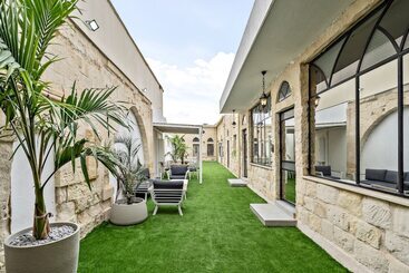 酒店 Old City Boutique   By La Finca