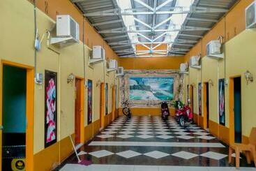 Отель Wisma Benteng Indah Palopo