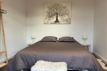 Les Appartements Du Cep’t