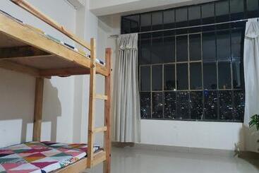 Mechüki Backpacker Hostel By Trulynaga