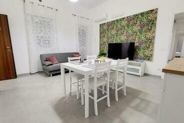 펜션 Central Rooms Best Vacation Ever