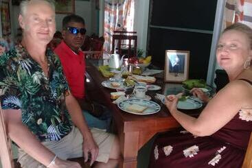 Pensão Ld Rooma Dunhida