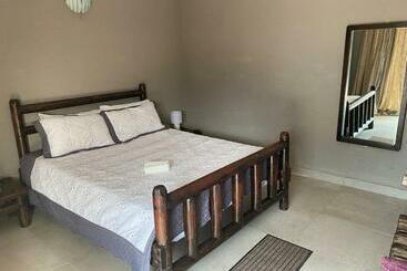 Pension Sekwe Guesthouse