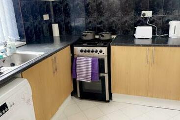 بنسيون Sleep In