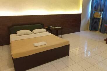 Reddoorz @ Jardin De La Vina Hotel Zamboanga City