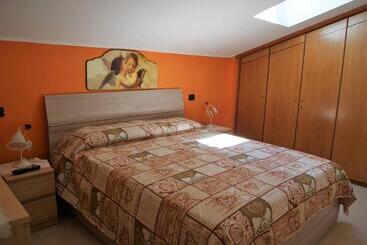 B&b Dell Artista Vico Equense