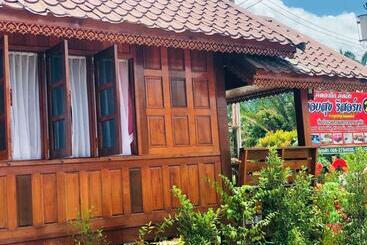 مبيت وإفطار Kob Suk Resort K7 , K10