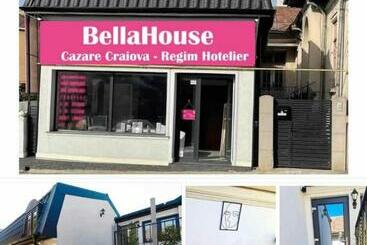 Bella House Apartaments