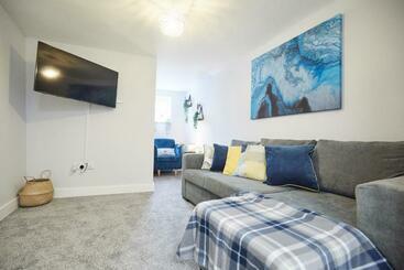 Homely   Great Yarmouth Beach Apartments