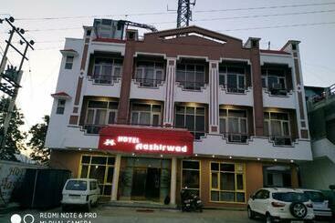 Hotel Aashirwad