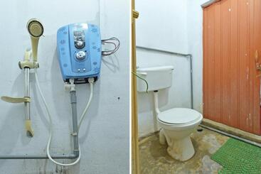 בית מלון כפרי Capital O 90664 Rabi