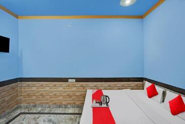 Hotel Flagship V2 Residency