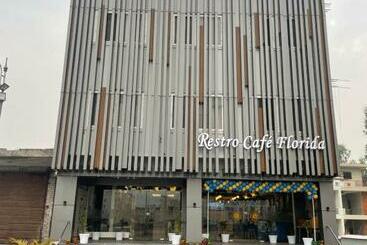 בית מלון כפרי Florida