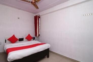 هتل Ganga Guest House By Wb Inn