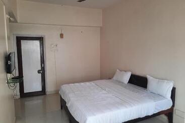 בית מלון כפרי Great Punjab