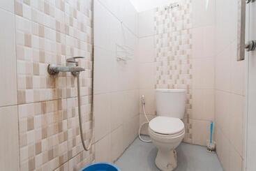 هتل Koolkost Near Stikes Cirebon