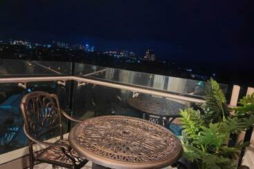 호텔 Tambuli Residence