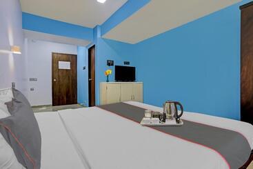 בית מלון כפרי Oyo 70253 Salt House