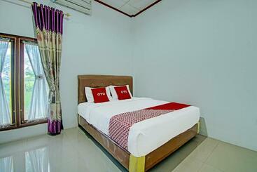 호텔 Oyo 91852 Prima Guesthouse Syariah