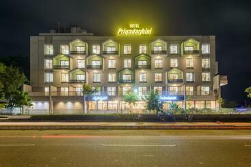 酒店 Pearl By Priyadarshini