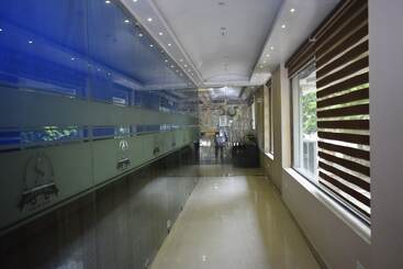 בית מלון כפרי Pondichery