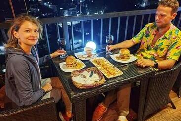 فندق Quick Stop Inn