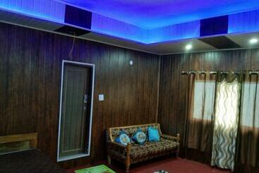 ホテル Rcs Hilltop