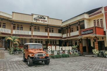 فندق Sm Bromo