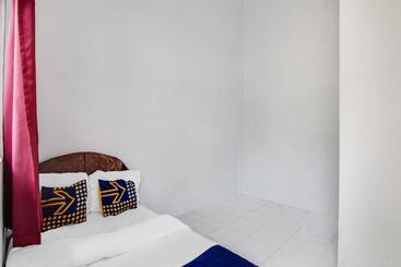 فندق Spot On 91858 Raja Homestay Syariah