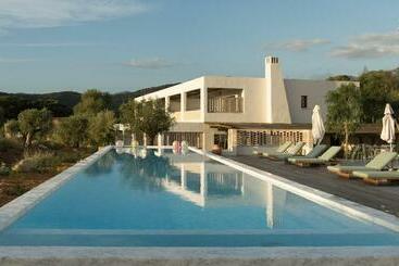 هتل Villa Flaka Boutique Hôtel Confidentiel Et Convivial