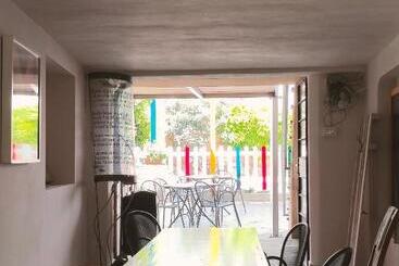 מלון דירות La Pajassa 22