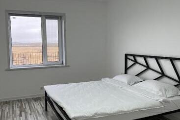 هتل آپارتمان Lake View