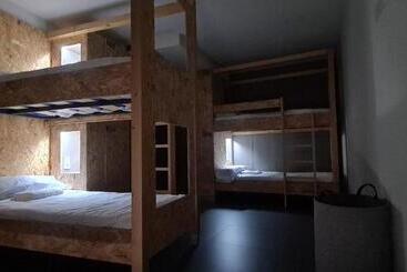 Lumen Albergue