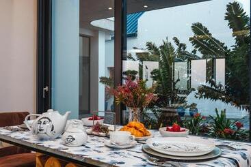 پانسیون Boutique Ocean Views Incorporating Wendy S