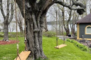 ベッドアンドブレックファースト Belle View Manor Inn