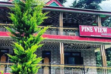 هتل Pineview Cafe