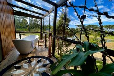 Woodstone Hotel Fazenda