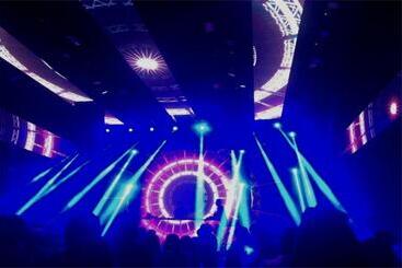 هتل آپارتمان Soi 7 Hua Hin Happy Rent