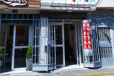 膳宿费 Hostal Qenqo