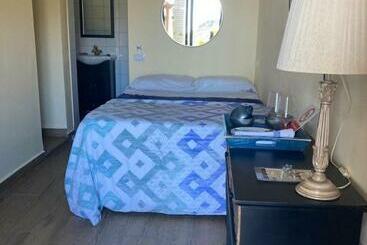 膳宿费 Winter Wonderland Villa