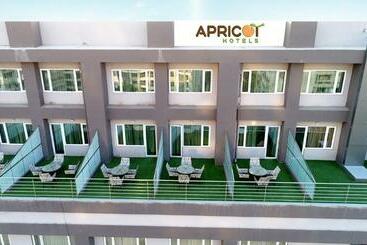 호텔 Apricot  Ahmedabad