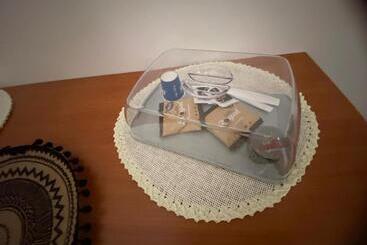 Bed and Breakfast Stupor Mundi