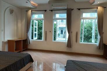 هتل Nguyen Shack   Sai Gon