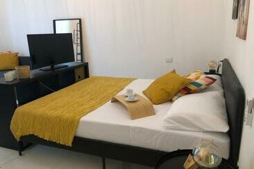 Pensjonat Gio S Apartment