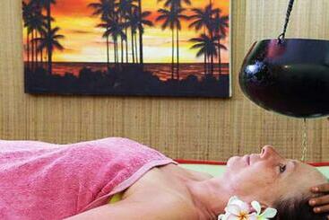 بنسيون Life Ayurveda Resort