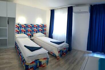 Пансион Mihai Mihai