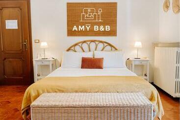 Amy B&b Casetta Di Charme
