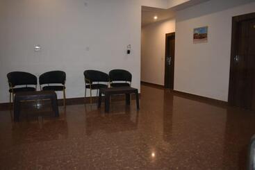 בית מלון כפרי Celebration