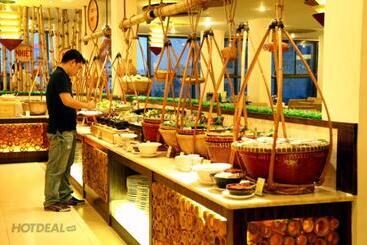 هتل Downtown Backpacker Hostel